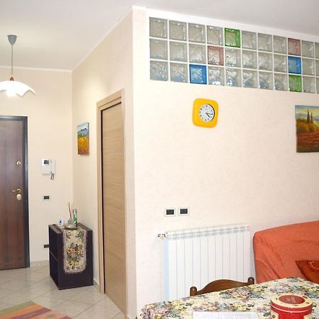 Appartamento Vallone Petrara Reggio Calabria Camera foto